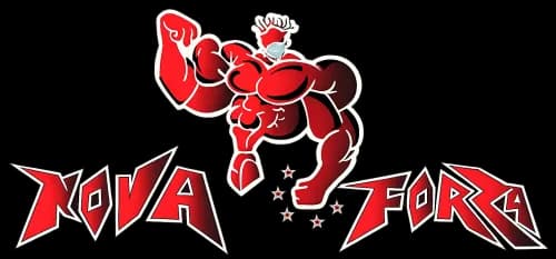 Nuova Forza